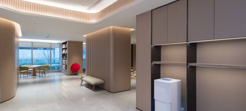 全季酒店(晋中大学城书咖艺术里店)图片