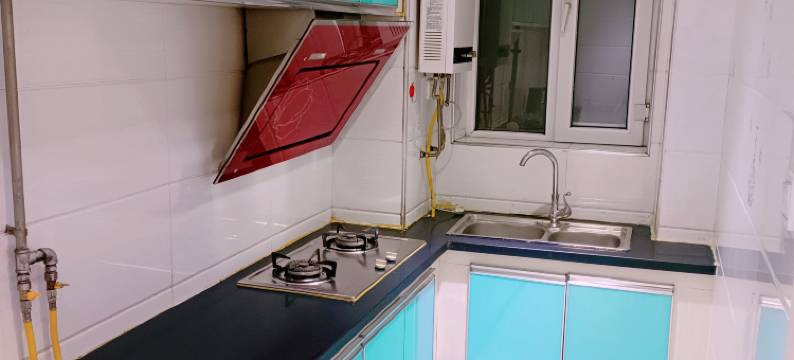 哈密市三只羊民宿图片