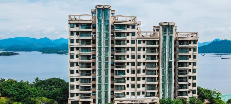 千岛湖雅莱度假酒店图片