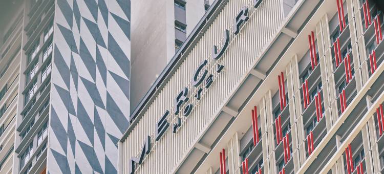 吉隆坡Trion美居酒店(Mercure Kuala Lumpur Trion)图片