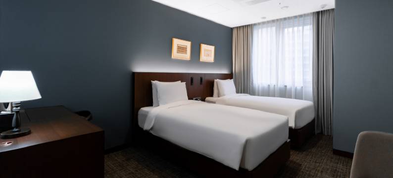 钟路普瑞玛酒店(The Prima Jongno)图片