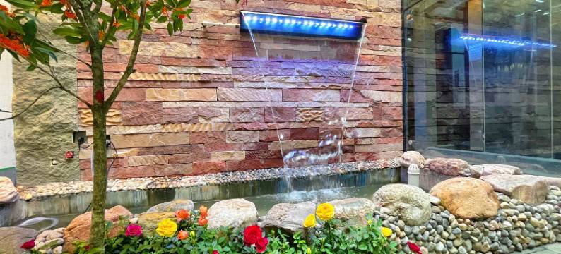 艺境太行艺术民宿(林州太行大峡谷店)图片