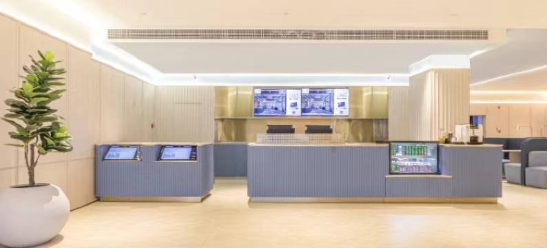 汉庭酒店(北京大兴生物医药基地地铁站店)图片