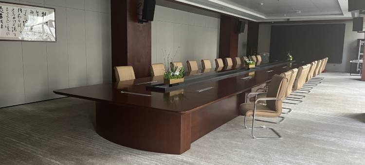 奥非昕电竞酒店(下塘比亚迪店)图片