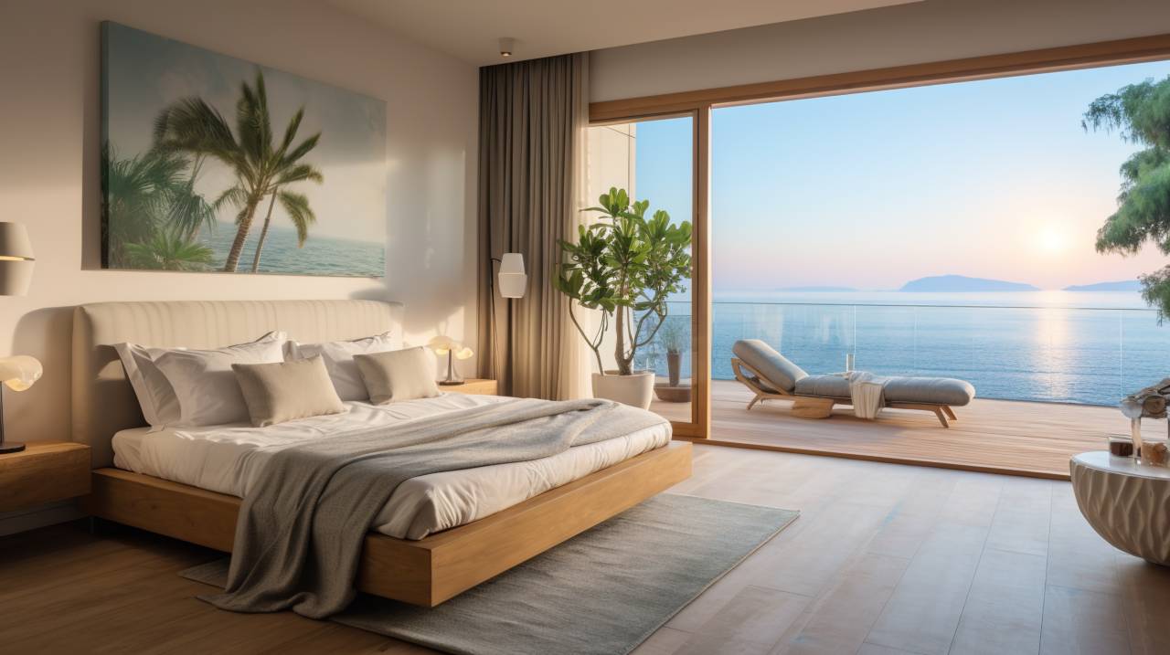 河畔阳光酒店(大理古城南门店)