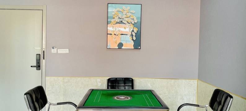 同创e家酒店(固始清晏莊园店)图片