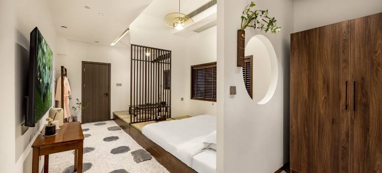 璞月·空间民宿(周庄古镇店)图片