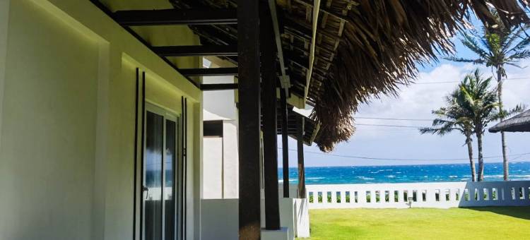 伊卡尼冲浪度假村(Ikani Surf Resort)图片