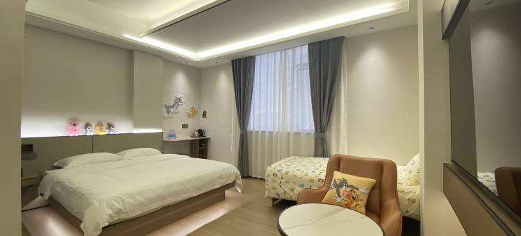 府之城驿站(潮州古城店)图片