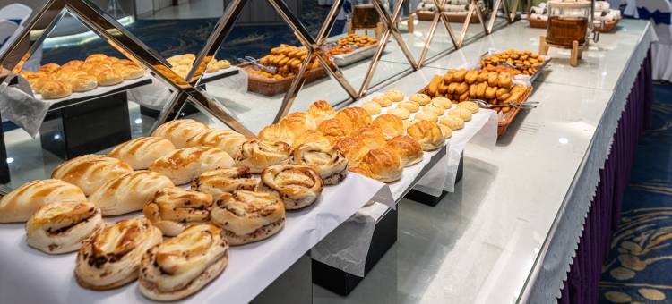 丽呈睿轩酒店(佛山大沥商业步行街店)图片