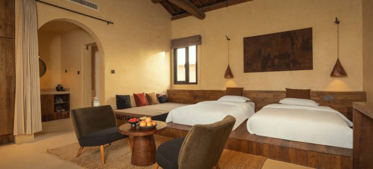 燕山宿集民宿图片