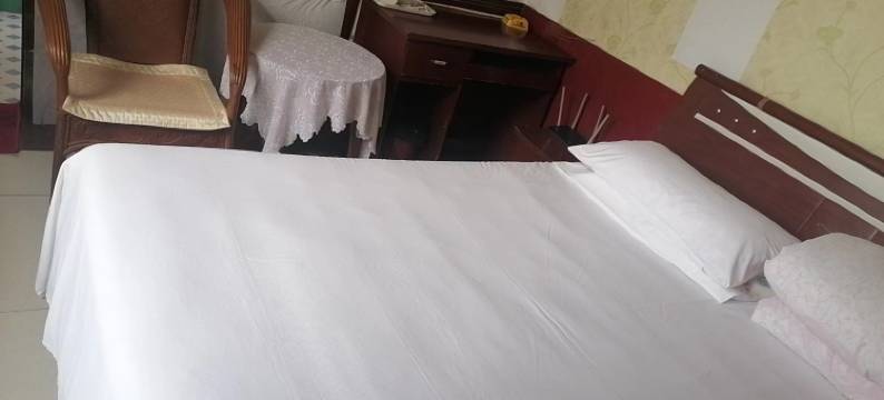 威海明辉招待所图片