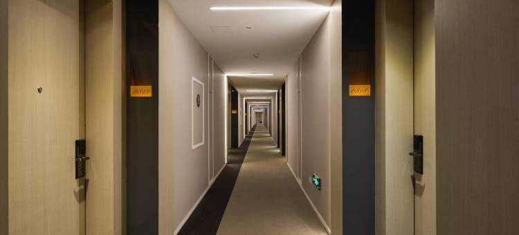 北京朝阳门工体馨乐庭公寓酒店图片