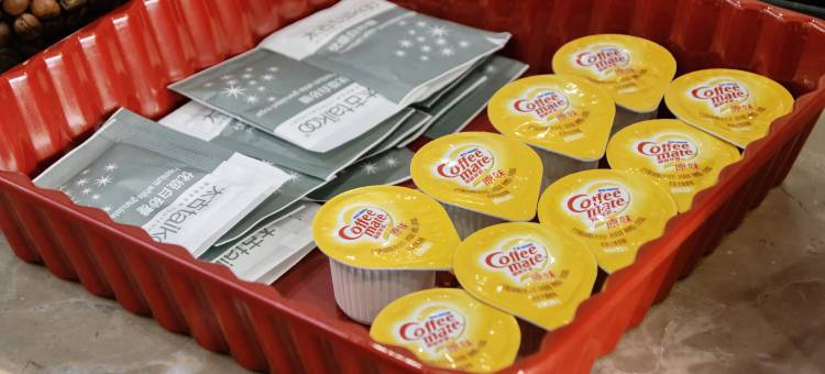 北海荣聚盛大酒店(金滩老街店)图片