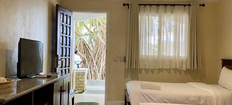 庞拉奥摄政公园(Panglao Regents Park Resort)图片