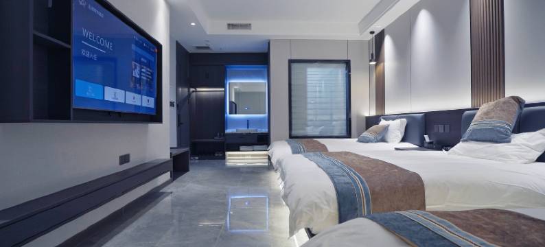 东岸商务酒店图片