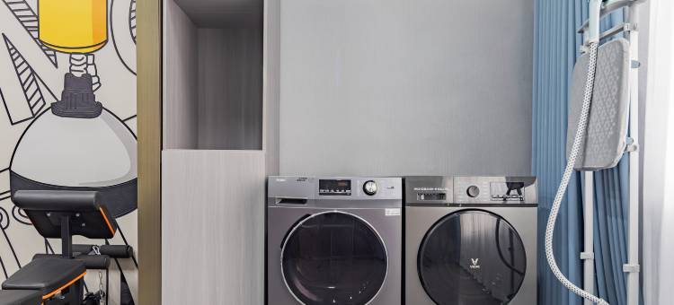 恩施万达美华酒店图片