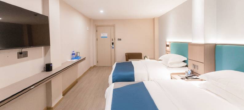 雅斯特美途酒店(汕头澄海海关店)图片