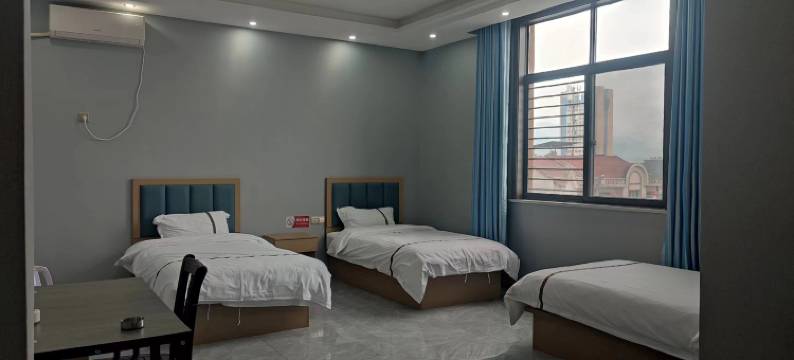 顺宜佳饭店(五里铺站店)图片