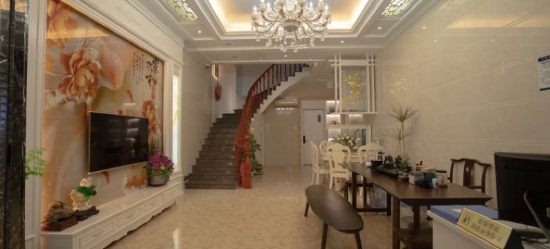 霞浦夕影民宿(三沙东壁店)图片