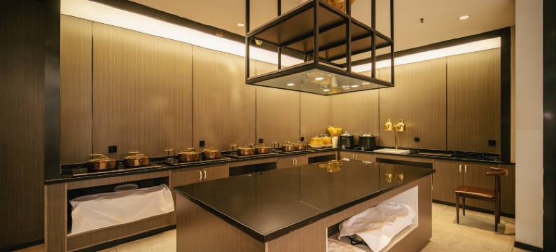 汉庭酒店(青岛海尔工业园地铁大厦站店)图片