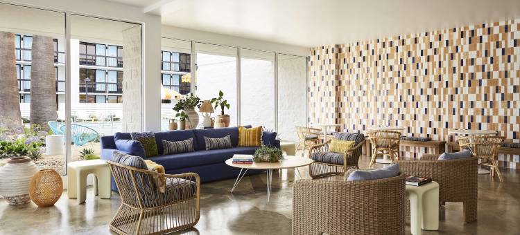 圣克拉拉阿凡达酒店-希尔顿傲途格精选酒店(Avatar Hotel Santa Clara, Tapestry Collection by Hilton)图片