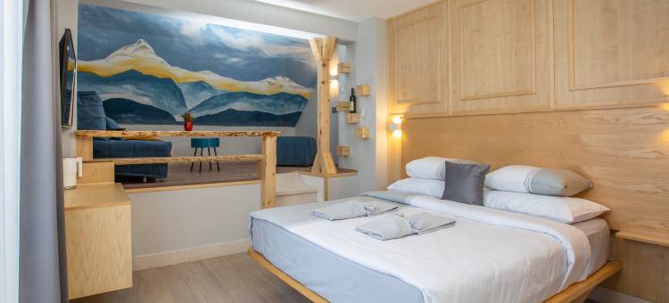 松树生态旅馆酒店(Casa di Pino EcoLodge Hotel)图片