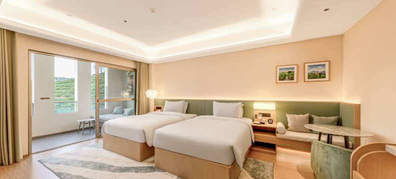 屯昌香山云森酒店图片