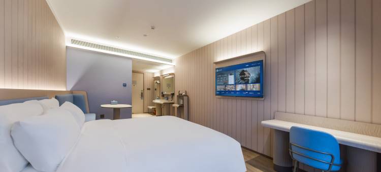 汉庭酒店(东营北二路店)图片