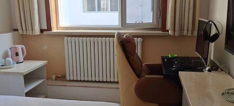 隆化鸿盛园宾馆图片