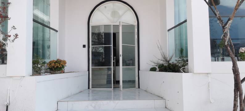 波密嘉恒·冰川主题酒店图片