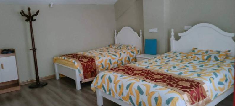 君悦民宿(台儿庄古城东门店)图片