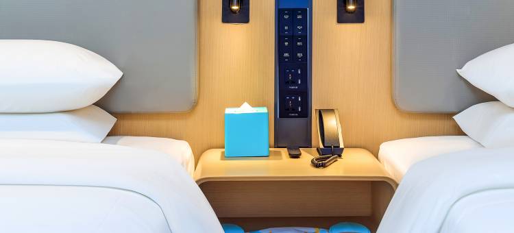 城市便捷酒店(桂林甲天下广场会展中心店)图片