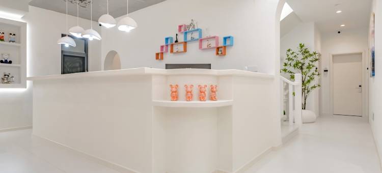 丽江鑫海云航美宿(丽江古城店)图片