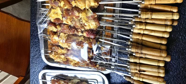 乌鲁木齐石景山庄图片