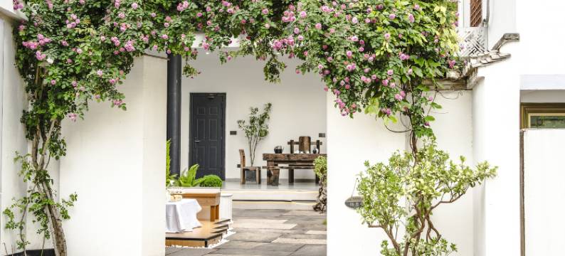 天余民宿(天台山国清景区店)图片