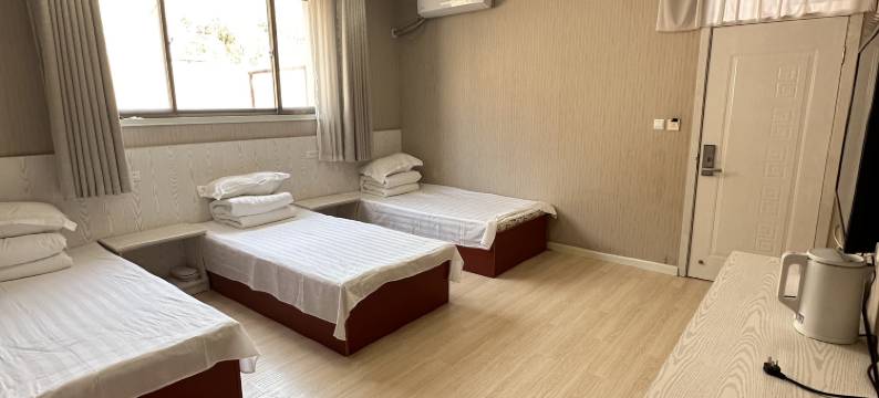 长岛渔家乐苑图片