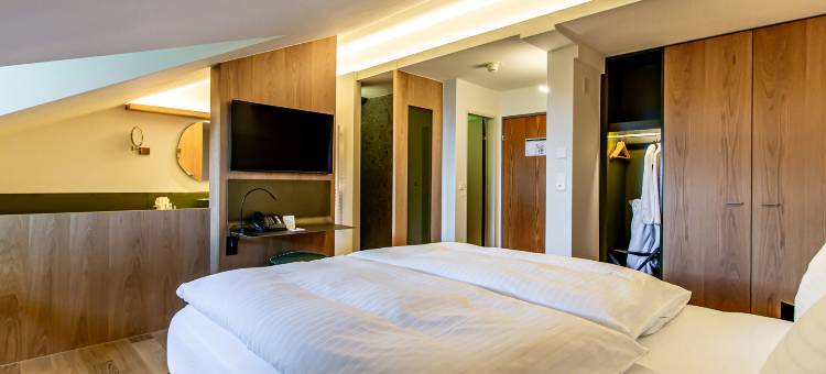 斯托斯健康酒店(Wellness Hotel Stoos)图片