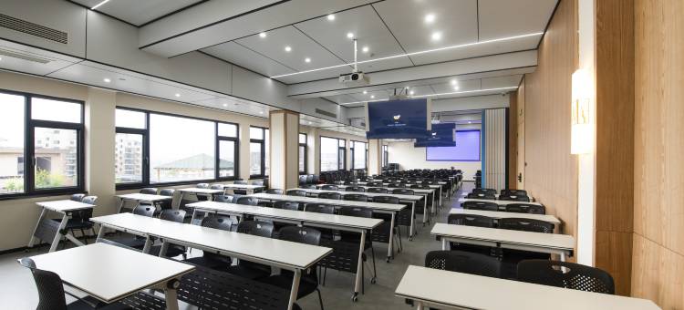 金澳凯丽酒店(金华高铁站永盛购物中心店)图片