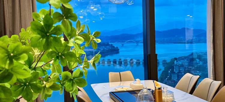 宸星美宿(潮州恒大城店)图片