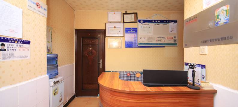 昆明梦舒佳宾馆图片