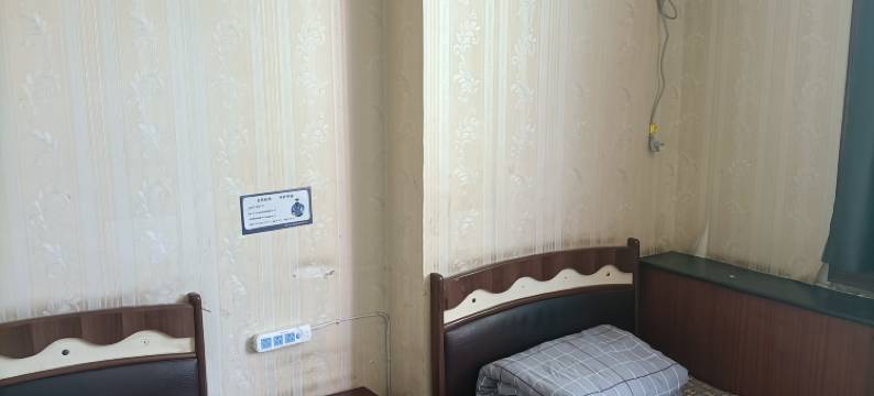 一来顺民宿图片