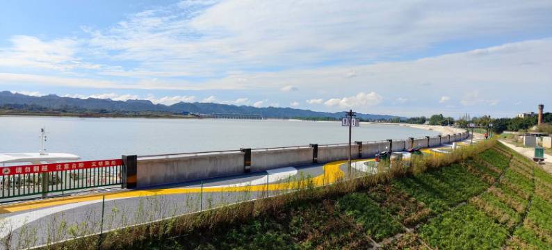 青神江湾神木园图片