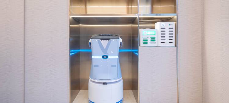 汉庭酒店(南通森林野生动物园集美路店)图片