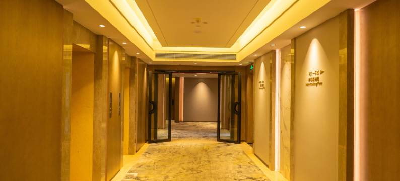 阳江长江国际酒店图片