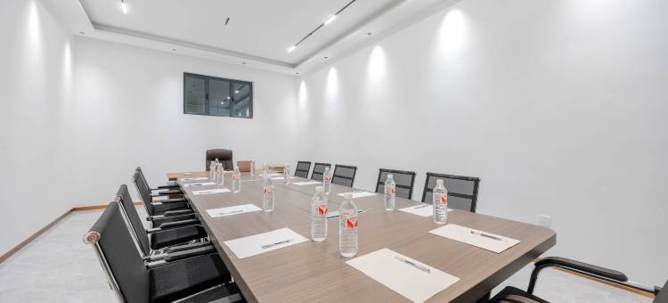 巩留景枫万豪酒店(人民广场店)图片