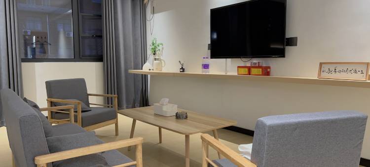 云端民宿酒店图片