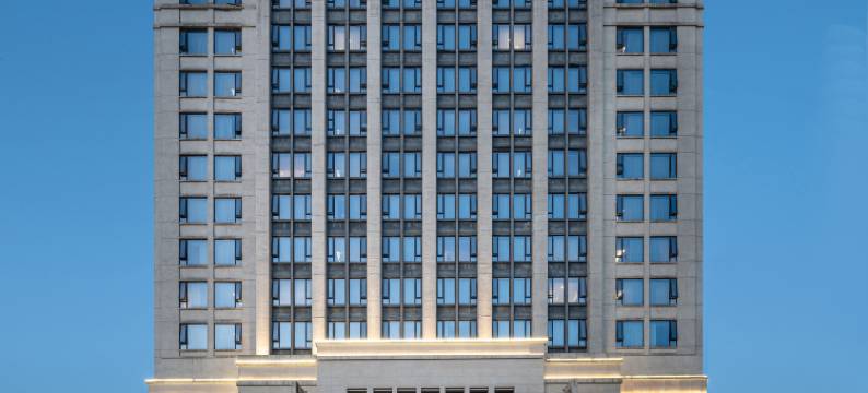 重庆涪陵华景文澜酒店图片