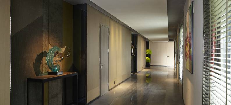 鲁科88商务连锁酒店(泰安火车站店)图片