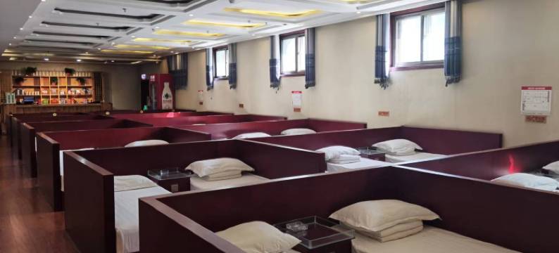 惠康浴都宾馆图片